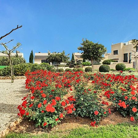 Jardines De Montesolana @ Orihuela Costa Appartamento Los Dolses Esterno foto