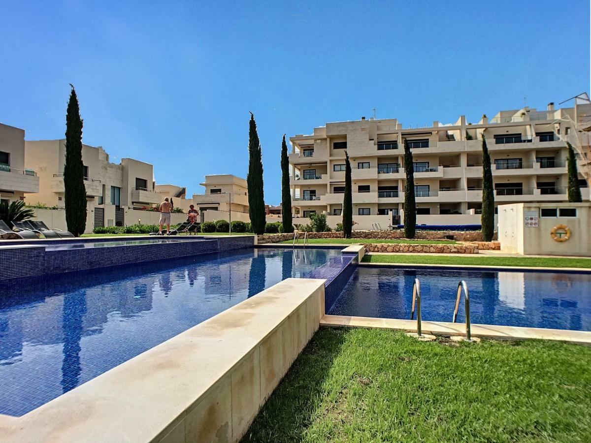 Jardines De Montesolana @ Orihuela Costa Appartamento Los Dolses Esterno foto